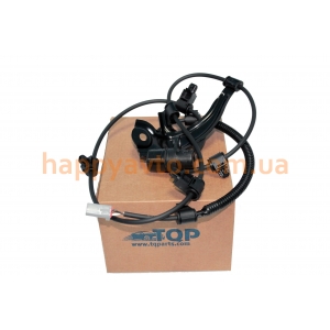 Датчик АБС (ABS) зад. лев., Toyota Land Cruiser (J100) 98-07, 89546-60030, 8954660030